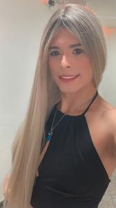 Transexual en Valencia: 