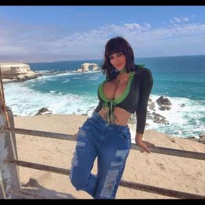 Transexual en Barcelona: 