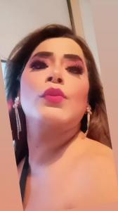 Transexual en Málaga: 