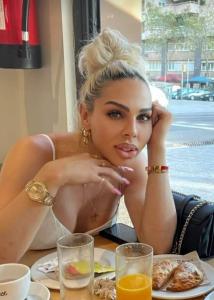 Transexual en Sevilla: 