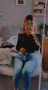 Chica busca chico en Asturias: 