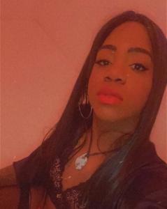 Transexual en Madrid: 