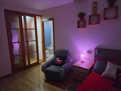 Chica busca chico en León: 