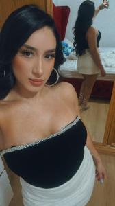 643200784: Chica busca chico en Madrid