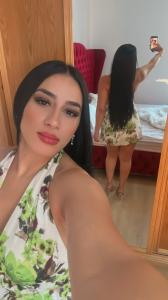 Chica busca chico en Madrid: 