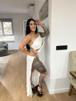 614625235: Chica busca chico en Madrid