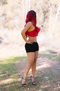 Chica busca chico en Granada: 