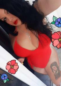 623204806: Transexual en Madrid