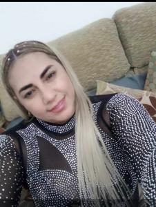 Chica busca chico en Málaga: 