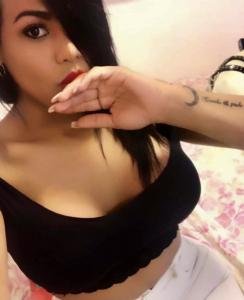 Transexual en Barcelona: 