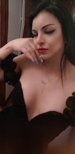 674494163: Travesti en Madrid