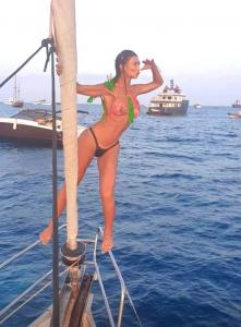 Transexual en Ibiza: 