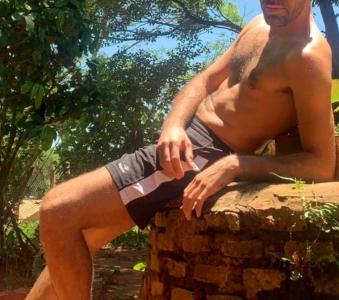 Chico busca chica en Mallorca: 