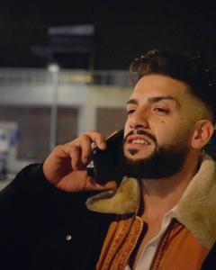 Chico busca chica en Las Palmas: 