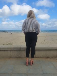 Chica busca chico en Castellón: 