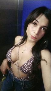 Transexual en Toledo: 