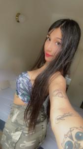 Transexual en Madrid: 