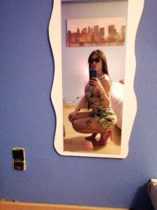 641621668: Transexual en Tarragona