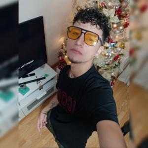 Chico busca chica en Zaragoza: 