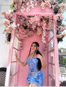 Chica busca chico en Las Palmas: 