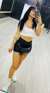 Transexual en La Coruña: 