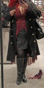 Chica busca chico en Madrid: 