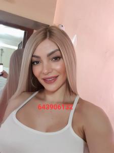 Travesti en Málaga: 