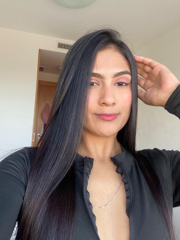 Chica busca chico en Madrid: 