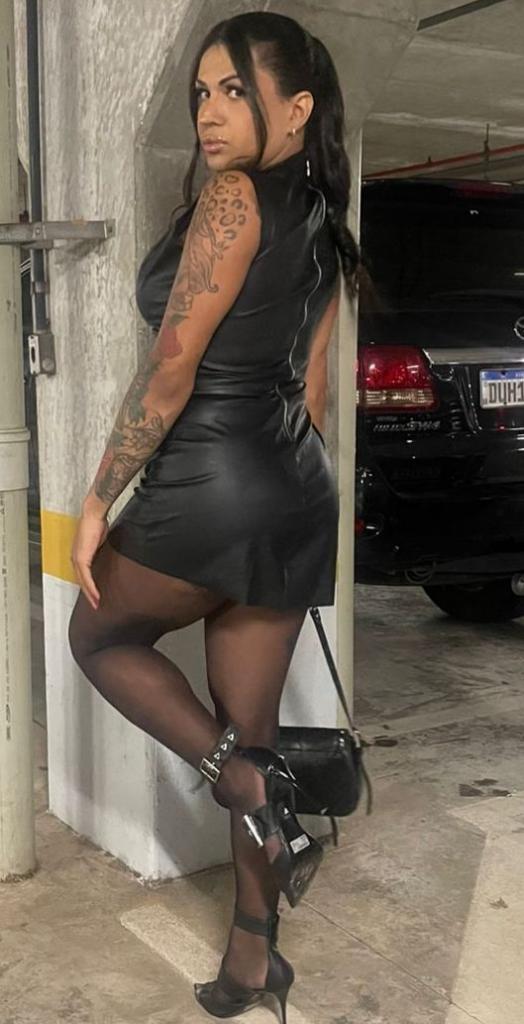 654313940: Travesti en Madrid