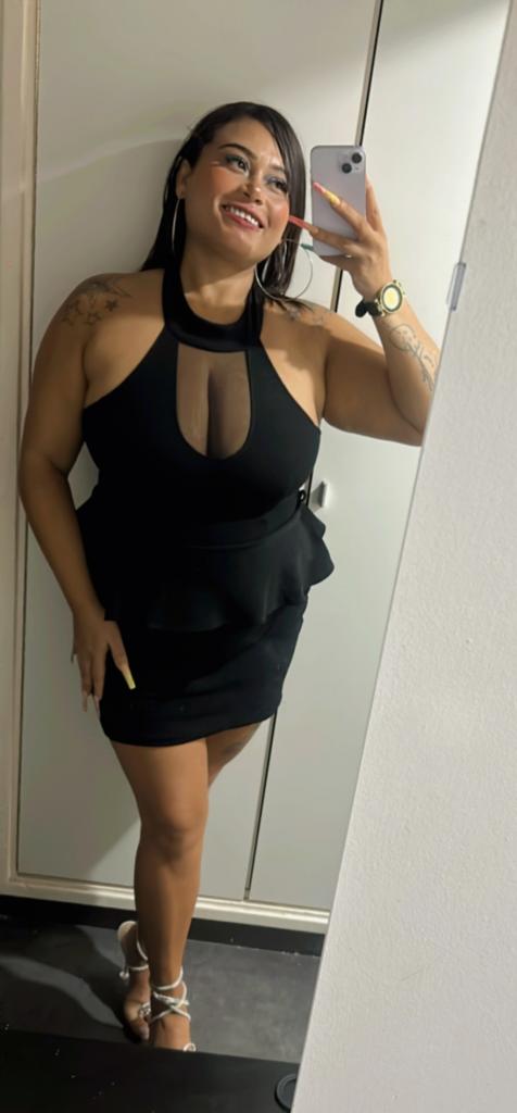 Chica busca chico en Las Palmas: 