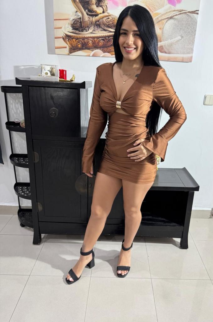 602737659: Chica busca chico en Madrid