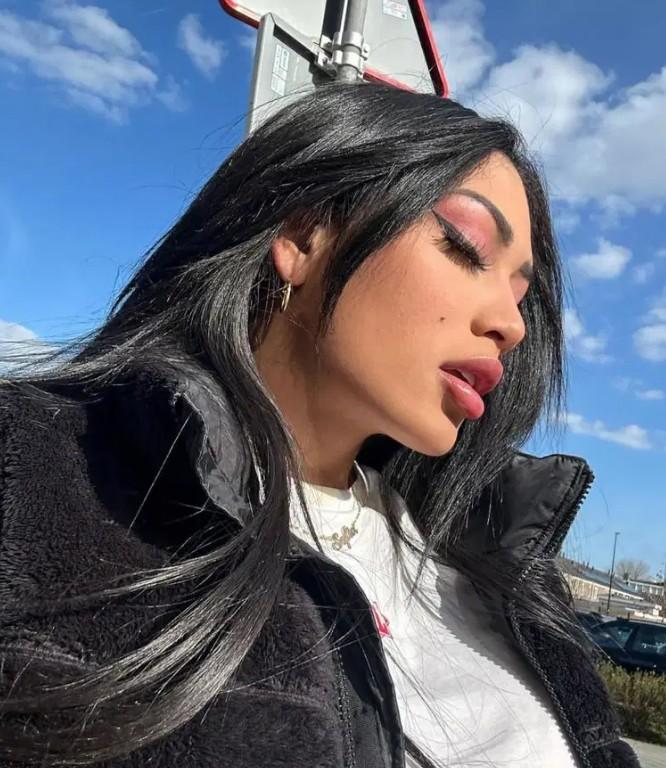 Chica busca chico en Palencia: 