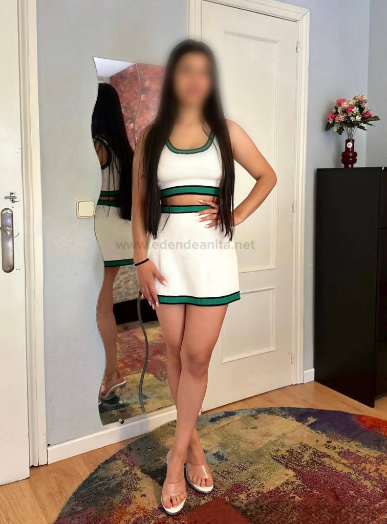 Chica busca chico en Madrid: 