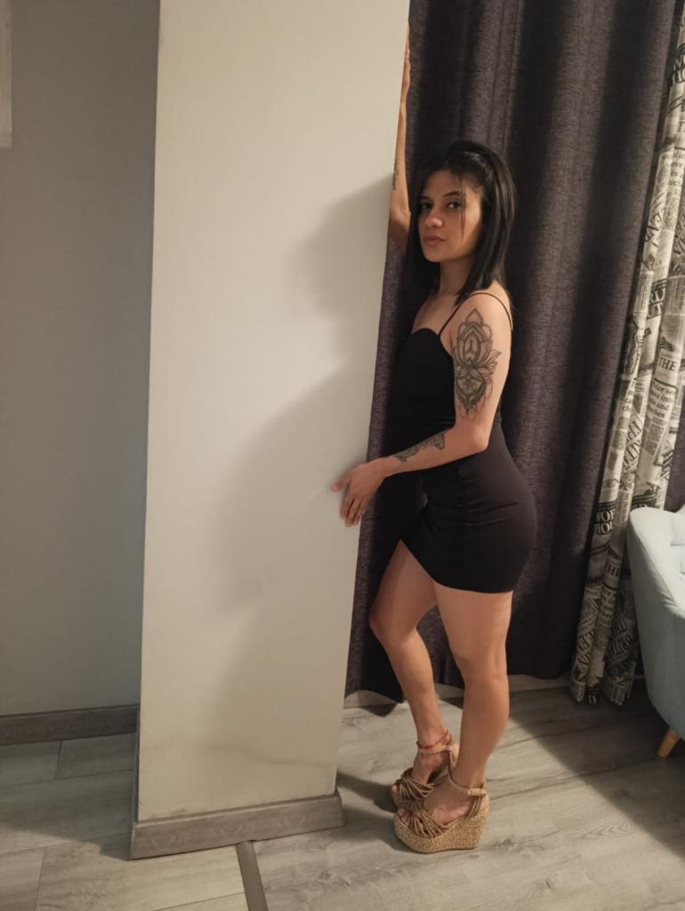 602655991: Chica busca chico en Madrid