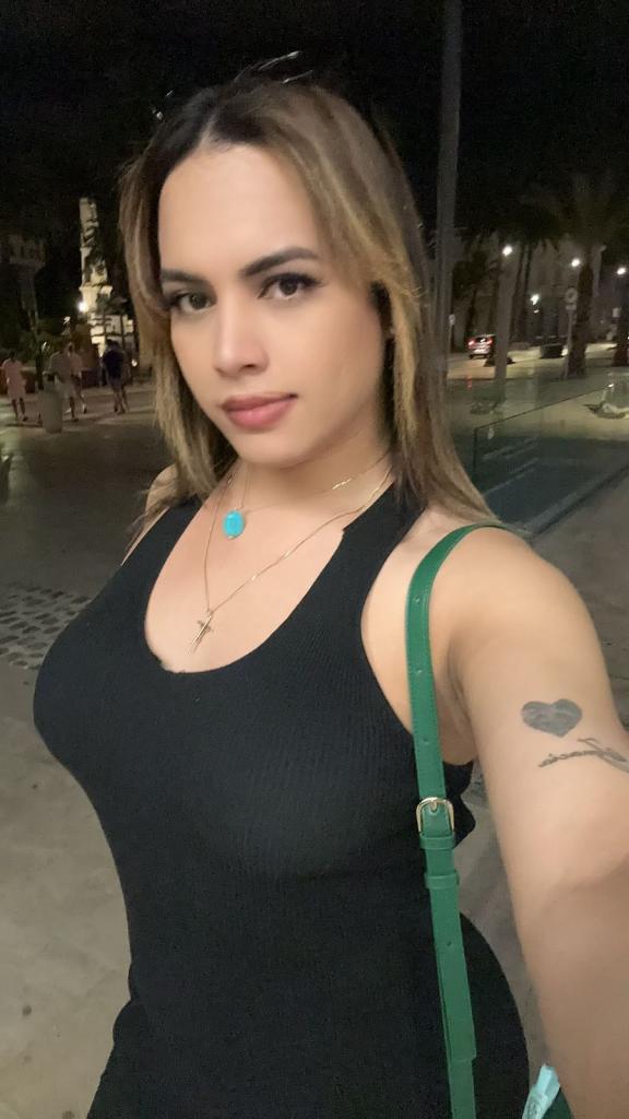 675955027: Travesti en Murcia