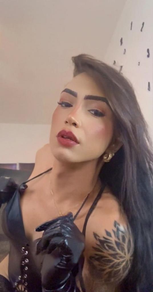 Travesti en Burgos: 