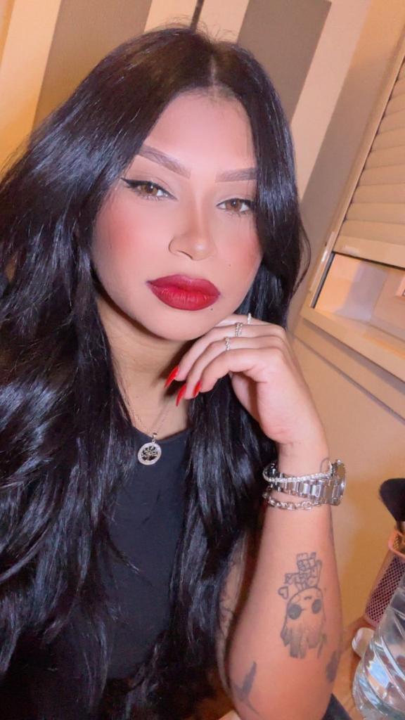 Chica busca chico en Pontevedra: 