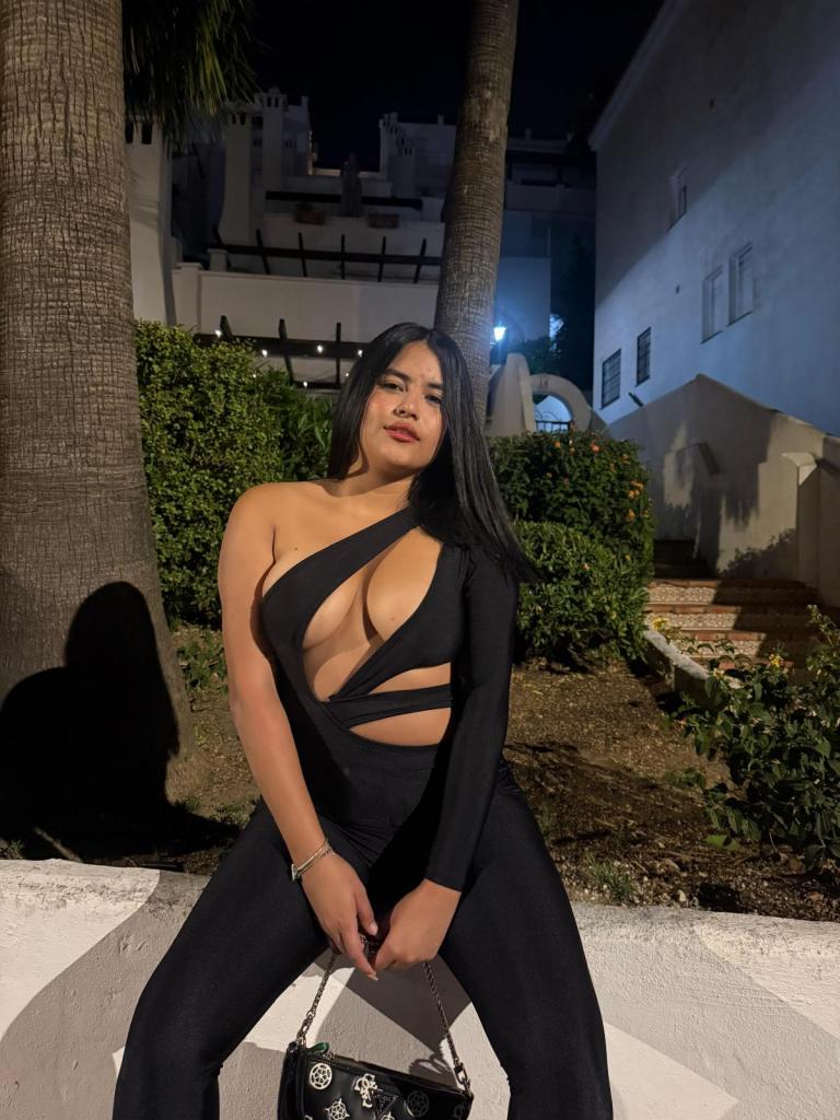 Chica busca chico en Barcelona: 