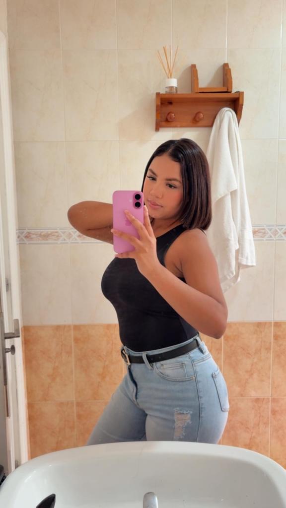 607041861: Chica busca chico en Las Palmas