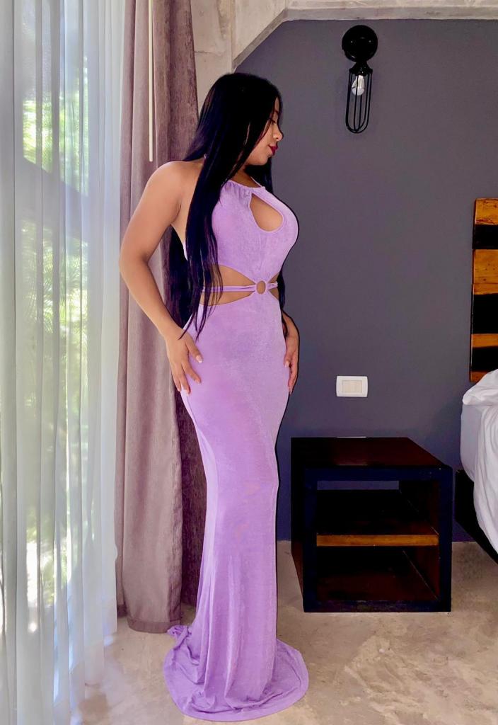 697624169: Chica busca chico en Málaga