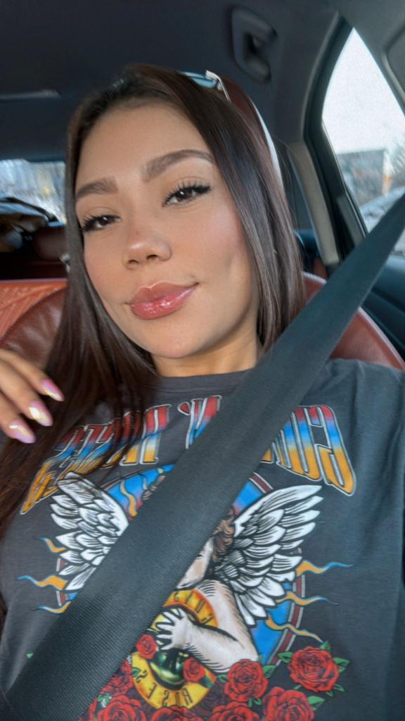 Chica busca chico en Jaén: 