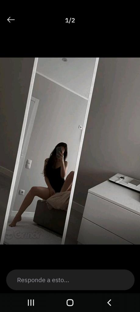 Chica busca chico en Gerona: 