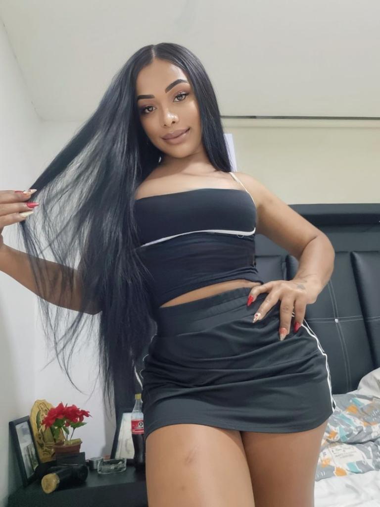 615293809: Transexual en Madrid