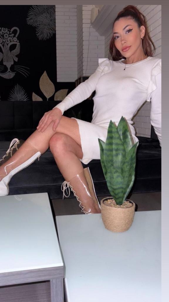 Chica busca chico en Salamanca: Chica busca chico