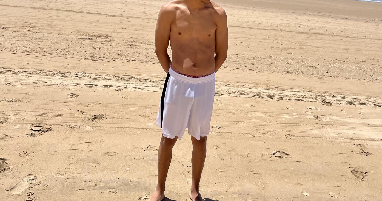 Chico busca chica en Madrid: 