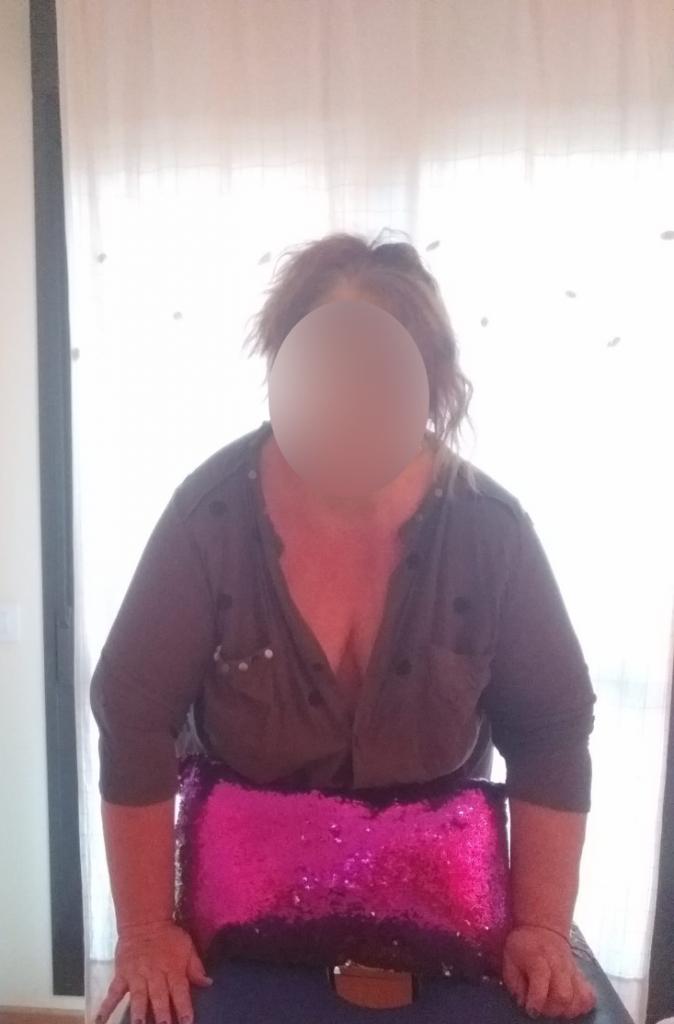 Chica busca chico en La Rioja: 