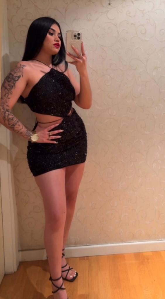 Chica busca chico en Madrid: 