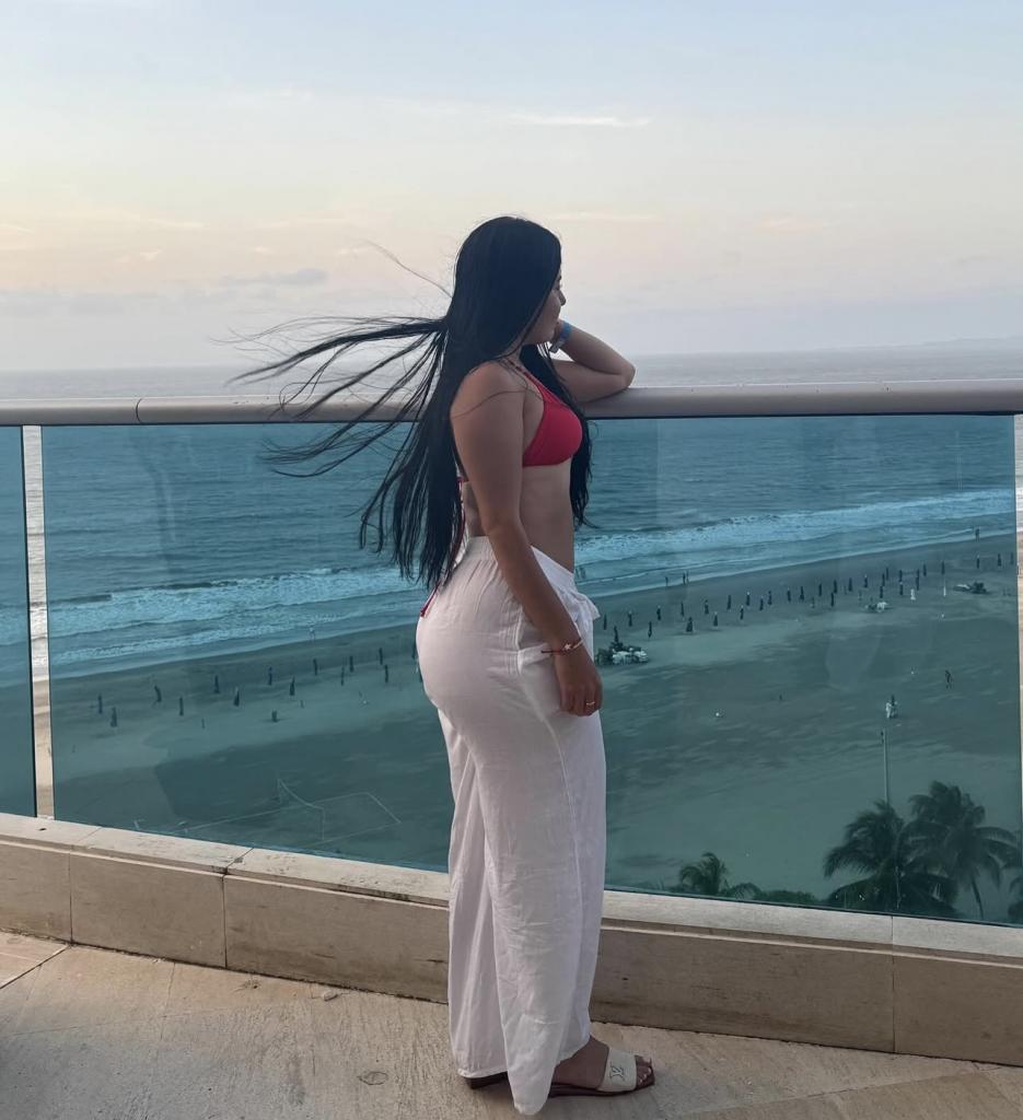 Chica busca chico en Murcia: 