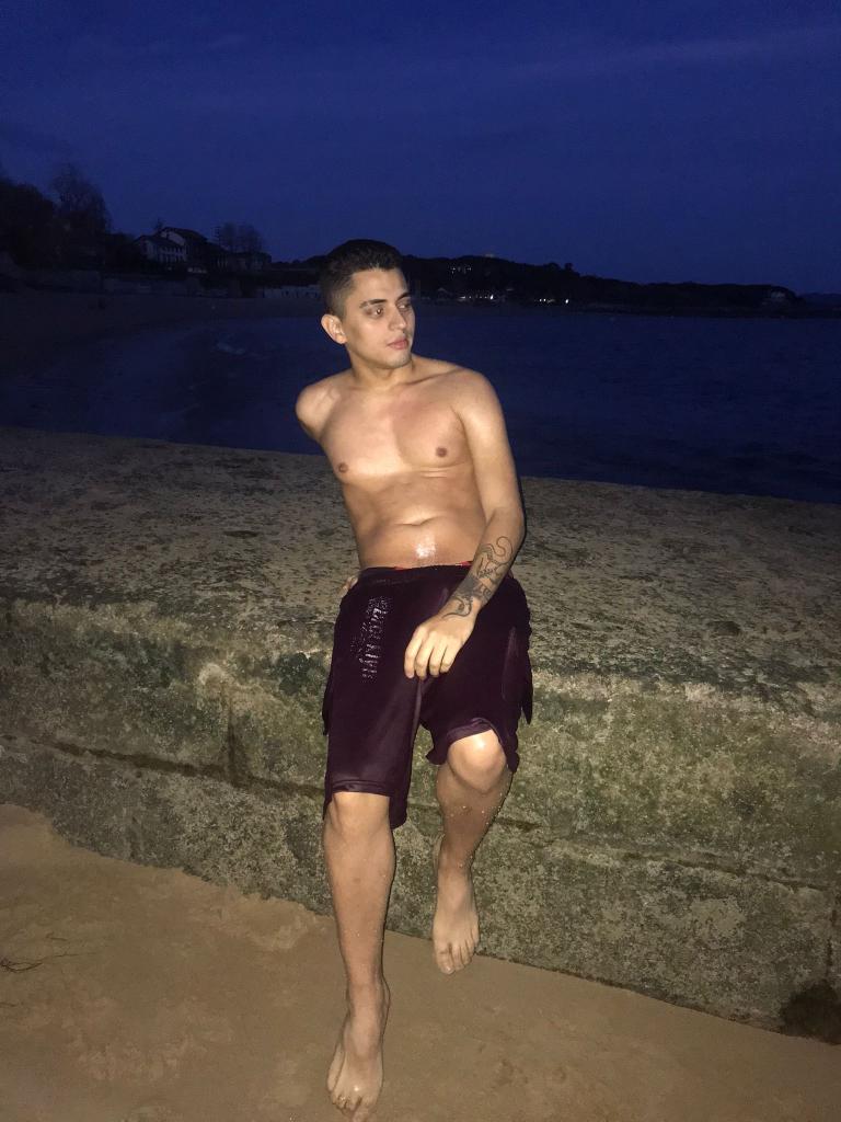 607905149: Chico busca chica en Madrid