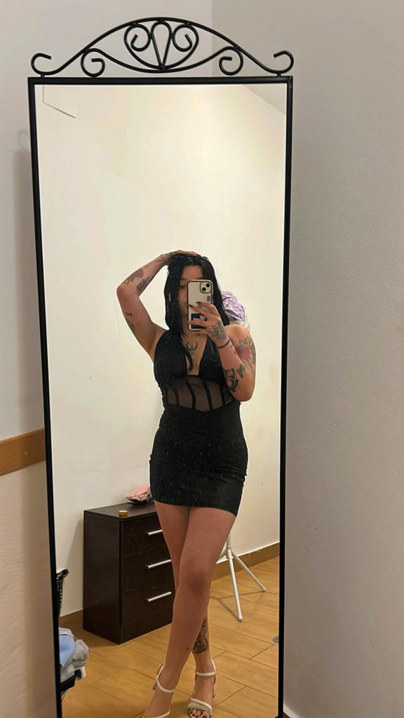 Chica busca chico en Madrid: 